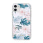 Crong Flower Case – iPhone 11 dėklas (01 raštas)