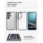 Spigen Ultra Hybrid – dėklas Samsung Galaxy S26 Ultra (Space Crystal)