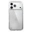 Speck Presidio Perfect Clear dėklas, skirtas iPhone 18 Pro Max / 17 Pro Max (skaidrus)