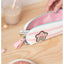 Pusheen - „Rose Collection“ penalas (11,5 x 9,5 cm)