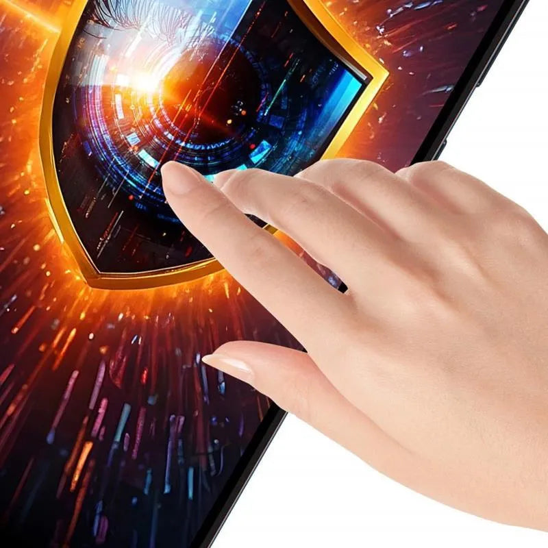 3mk Silky Matt Privacy – matinė privatumą sauganti plėvelė Samsung Galaxy S25
