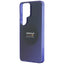 Red Bull Double Layer Blended Lines MagSafe – dėklas Samsung Galaxy S26 Ultra (tamsiai mėlynas)