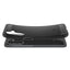Spigen Rugged Armor – dėklas Samsung Galaxy A17 4G / 5G (juodas)