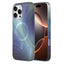Incase Halo Case MagSafe - Dėklas iPhone 16 Pro Max (Tidal Ocean)