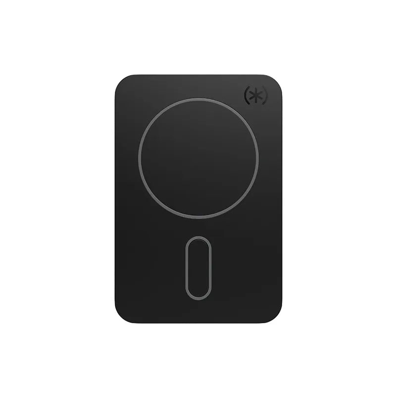 Speck Everywhere Mount + ClickLock – MagSafe magnetinis laikiklis (juodas)