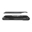 Spigen Thin Fit Mag MagSafe – dėklas iPhone 17 (juodas)