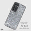 Case-Mate Twinkle - Dėklas Samsung Galaxy S24+ (Disco)