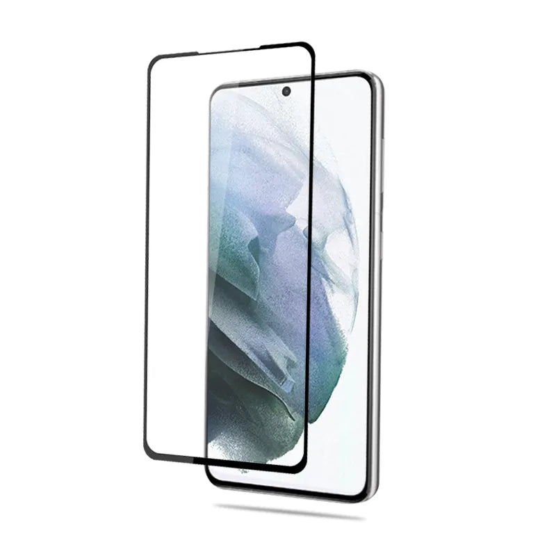 Mocolo 2.5D Full Glue stiklas - Samsung Galaxy S22+ apsauginis stiklas