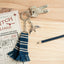 Harry Potter – Ravenclaw šaliko formos raktų pakabukas