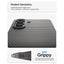 Spigen Liquid Air Mag MagSafe – dėklas Samsung Galaxy S26+ (Marble Gray)