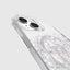 Case-Mate Karat MagSafe - dėklas iPhone 15 / iPhone 14 / iPhone 13, papuoštas perlamutru (A Touch of Pearl)