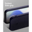 Spigen Nano Pop Mag MagSafe – dėklas, skirtas Google Pixel 11 Pro (Blueberry Navy)
