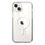Speck Presidio Perfect-Clear + MagSafe – dėklas, skirtas iPhone 15 Plus / iPhone 14 Plus (skaidrus)