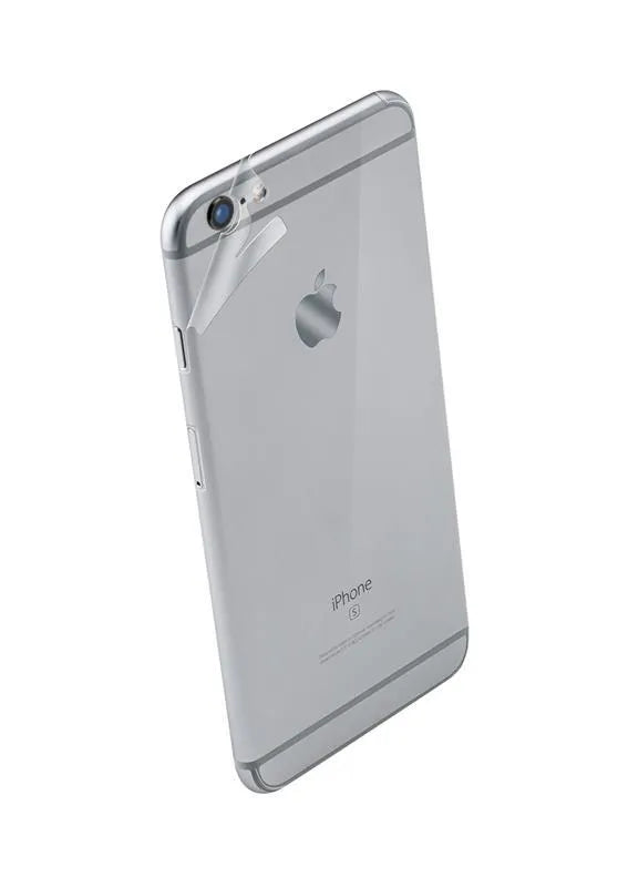 Wrapsol Ultra – ekrano apsauga, skirta iPhone 6s Plus / iPhone 6 Plus + nugarėlės apsauga