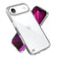 Speck Presidio Perfect-Clear – iPhone Air dėklas (skaidrus)