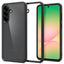 Spigen Ultra Hybrid – Dėklas Samsung Galaxy A56 5G (Matte Black)