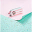 Pusheen - „Rose Collection“ penalas (11,5 x 9,5 cm)