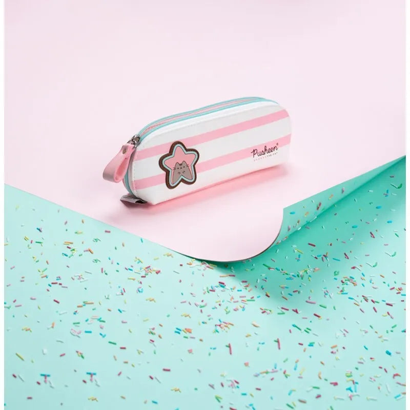 Pusheen - „Rose Collection“ penalas (11,5 x 9,5 cm)