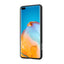 Crong Color Cover - dėklas Huawei P40 (juodas)
