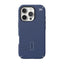 Speck Presidio2 Pro ClickLock & MagSafe - iPhone 16 Pro dėklas (mėlyna / pilka / balta)