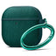 Spigen Urban Fit – dėklas Apple AirPods 4 (Midnight Green)