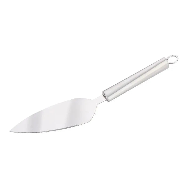 Alpina – Nerūdijančio plieno torto mentelė, 28,5 cm