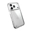 Speck Presidio Perfect Clear – dėklas, skirtas iPhone 18 Pro / 17 Pro (skaidrus)