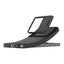 Spigen Optik Armor – Dėklas Samsung Galaxy S26 Ultra (juodas)
