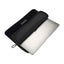 TUCANO Velluto 2 – dėklas MacBook Pro 14" (M5/M4/M3/M2/M1/2026-2021) / 13" nešiojamiesiems kompiuteriams (juodas)