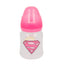 Superman – 150 ml gertuvė su čiulptuku (Supergirl)