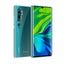 Crong Crystal Slim Cover – dėklas Xiaomi Mi Note 10 / Mi Note 10 Pro (skaidrus)