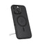Spigen Ultra Hybrid Mag MagSafe – dėklas iPhone 16 Pro Max (Frost Black)