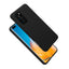 Crong Color Cover - dėklas Huawei P40 (juodas)