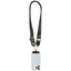 „Guess Universal Crossbody Strap 4G Tether Patch Strass Metal Logo“ – universalus dirželis / virvelė telefonui (juodas)