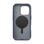 Speck Presidio2 Pro ClickLock & MagSafe - iPhone 16 Pro dėklas (mėlyna / pilka / balta)