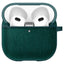 Spigen Urban Fit – dėklas Apple AirPods 4 (Midnight Green)