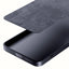 3mk Matt Case Pro – dėklas Samsung Galaxy S26 (juodas)