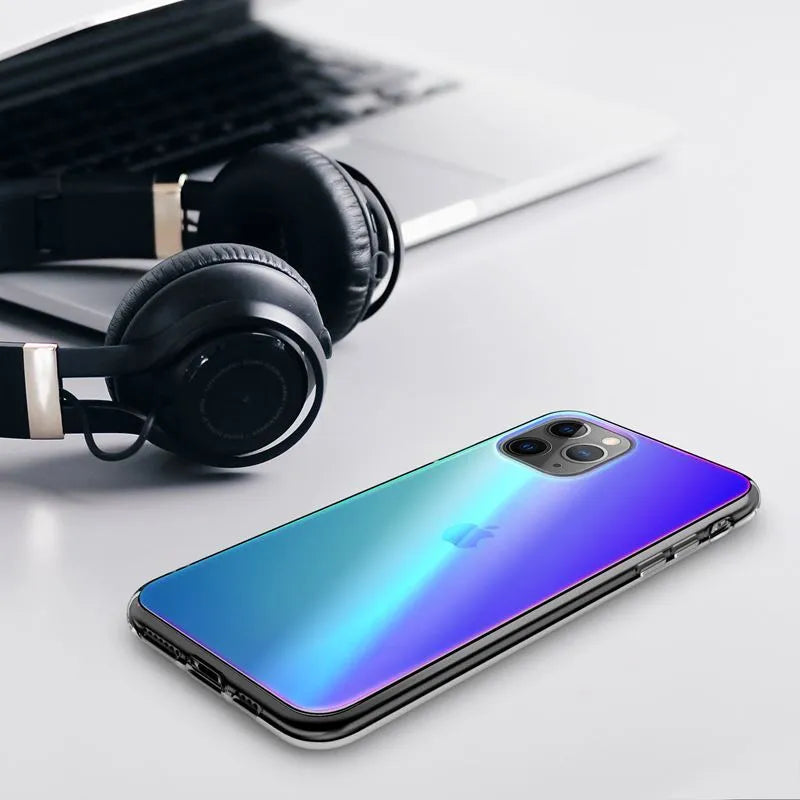Zizo Refine – dėklas iPhone 11 Pro (Horizon)