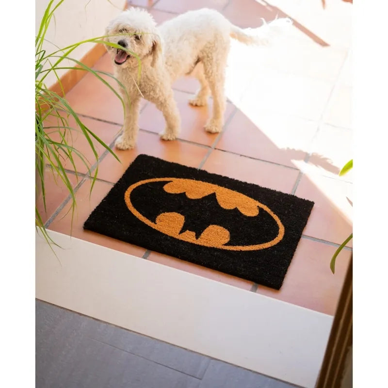 Batman – durų kilimėlis