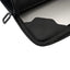 TUCANO Velluto 2 – Dėklas MacBook Air 13" (M5/M4/M3/M2/M1/2026-2018) / Pro 13" / nešiojamajam kompiuteriui 12" (juodas)