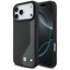 BMW M Carbon Logo MagSafe dėklas iPhone 17 Pro Max (antracito spalvos)