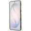 Guess 4G Script MagSafe dėklas - Samsung Galaxy S26 Ultra (ruda)