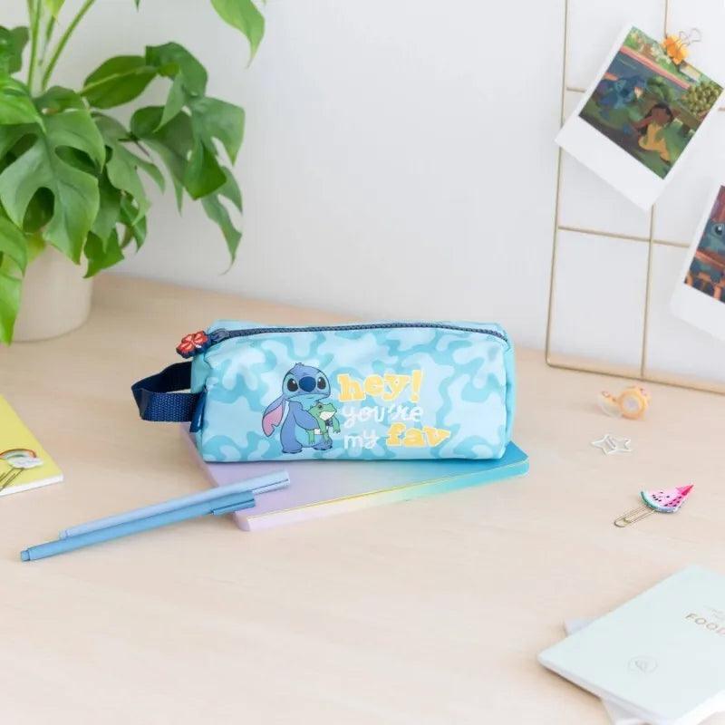 Disney Stitch – penalas iš „Tropical“ kolekcijos