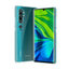 Crong Crystal Slim Cover – dėklas Xiaomi Mi Note 10 / Mi Note 10 Pro (skaidrus)