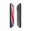 Spigen Ultra Hybrid Mag MagSafe – dėklas iPhone 16 Pro Max (Frost Black)