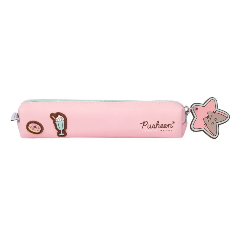 Pusheen – Rose Collection penalas (20 x 4 x 4 cm)