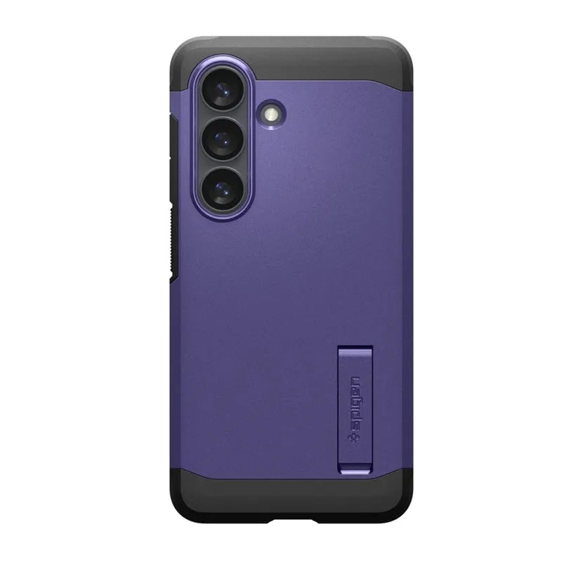 Spigen Tough Armor MagSafe - Dėklas Samsung Galaxy S26+ (Ash Violet)