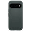 Spigen Liquid Air Mag MagSafe – Dėklas Google Pixel 11 (Abyss Green)