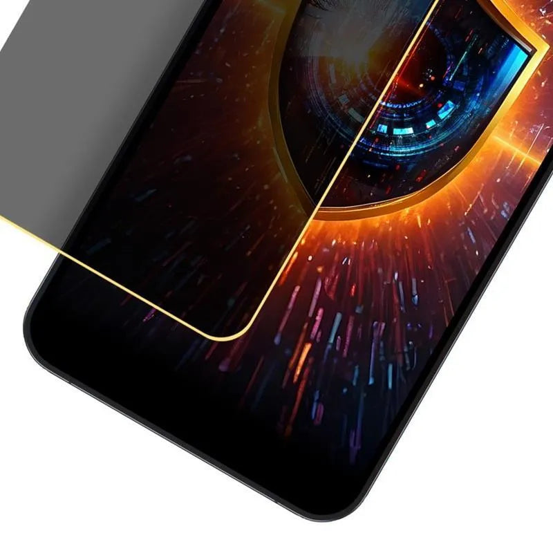 3mk Silky Matt Privacy – matinė privatumą sauganti plėvelė Samsung Galaxy S25