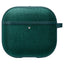 Spigen Urban Fit – dėklas Apple AirPods 4 (Midnight Green)